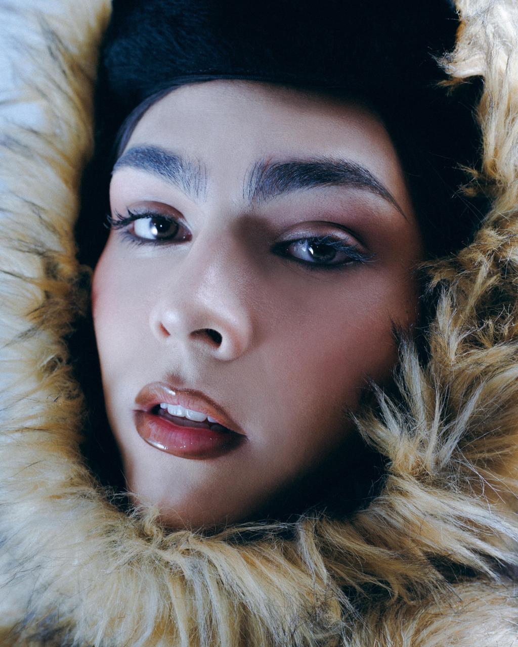 Model image